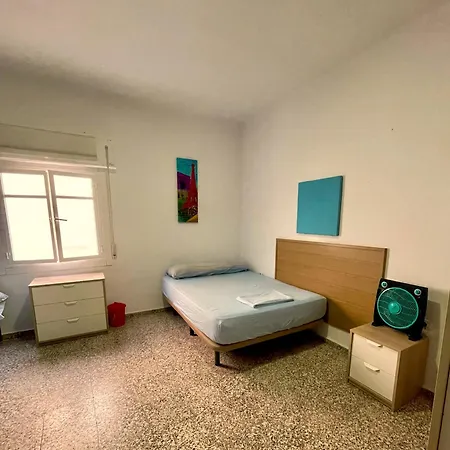 Rosa De Vientos - Little Blue House *