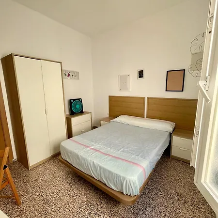 Apartment Rosa De Vientos - Little Blue House *