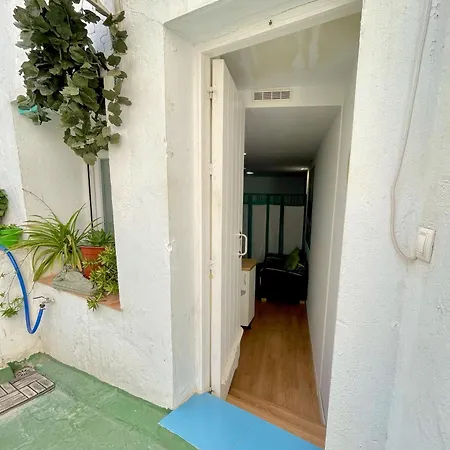 Rosa De Vientos - Little Blue House *