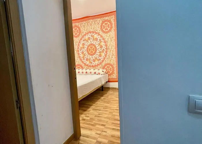 Apartment Rosa De Vientos - Little Blue House Cadiz