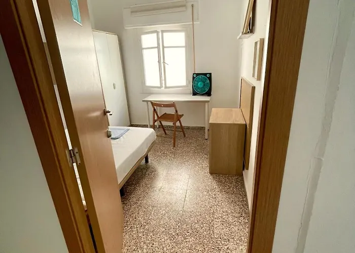 Apartment Rosa De Vientos - Little Blue House