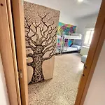 Rosa De Vientos - Little Blue House Apartment