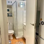 Apartment Rosa De Vientos - Little Blue House Cadiz