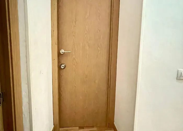 Rosa De Vientos - Little Blue House Appartamento Cadice