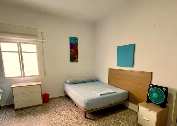 Rosa De Vientos - Little Blue House *