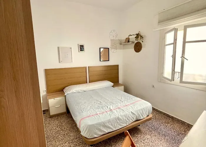 Rosa De Vientos - Little Blue House Cadice