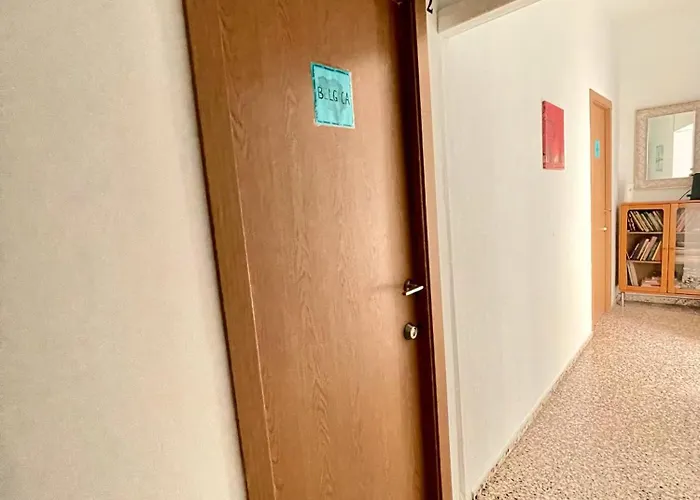 Rosa De Vientos - Little Blue House Appartamento