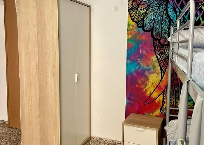 Rosa De Vientos - Little Blue House