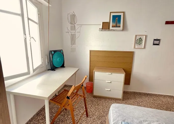 Rosa De Vientos - Little Blue House Appartamento