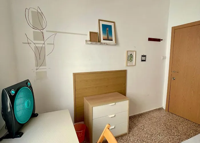 Rosa De Vientos - Little Blue House Appartamento *