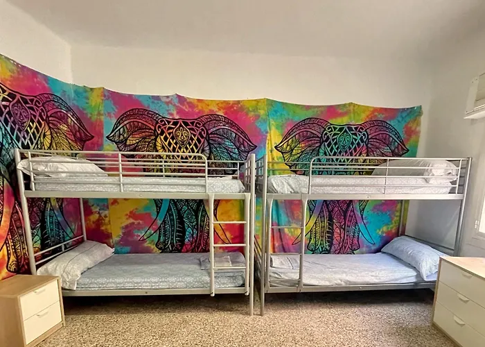 Appartamento Rosa De Vientos - Little Blue House *