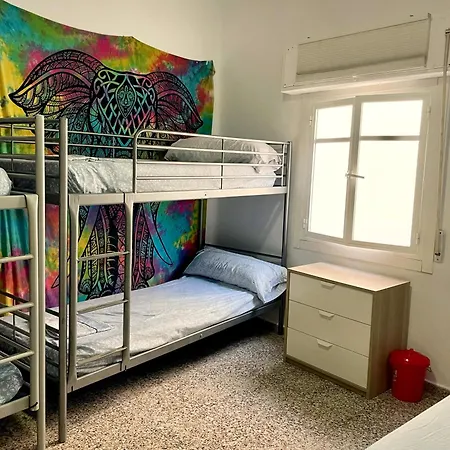 Rosa De Vientos - Little Blue House Cadiz