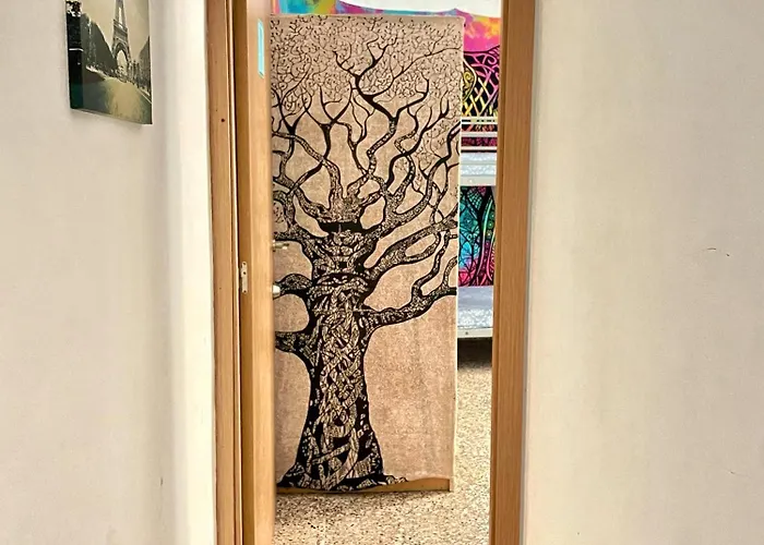 Rosa De Vientos - Little Blue House Daire Cadiz