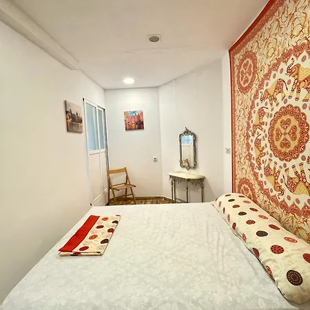 Appartement Rosa De Vientos - Little Blue House