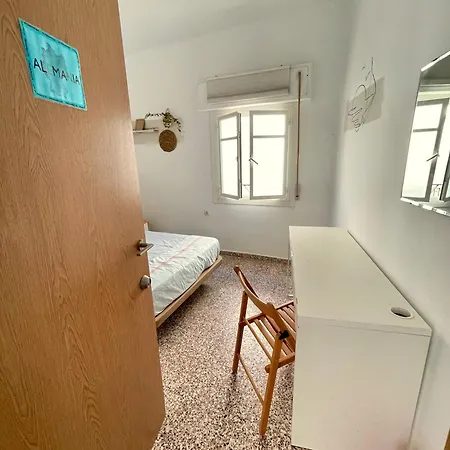 Rosa De Vientos - Little Blue House Appartement *