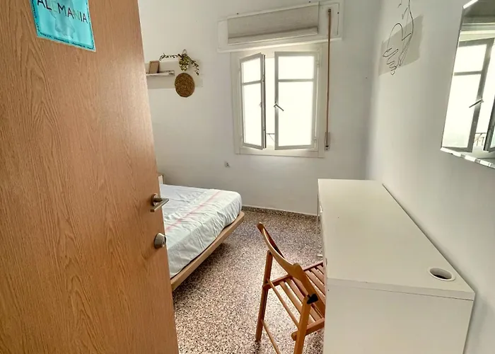 Rosa De Vientos - Little Blue House Appartement *