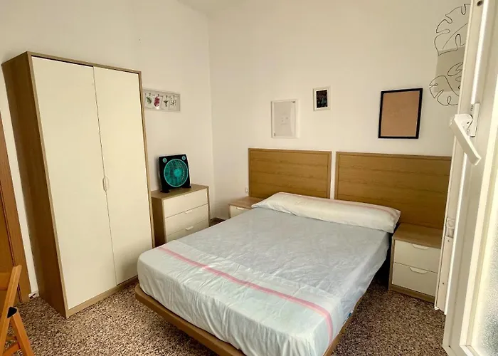 Appartement Rosa De Vientos - Little Blue House *