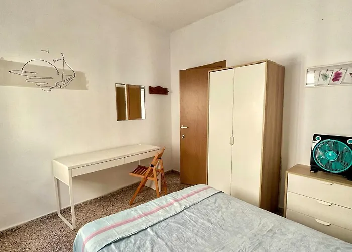 Appartement Rosa De Vientos - Little Blue House *