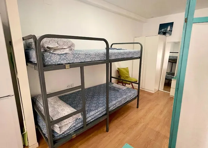 Rosa De Vientos - Little Blue House Cádiz